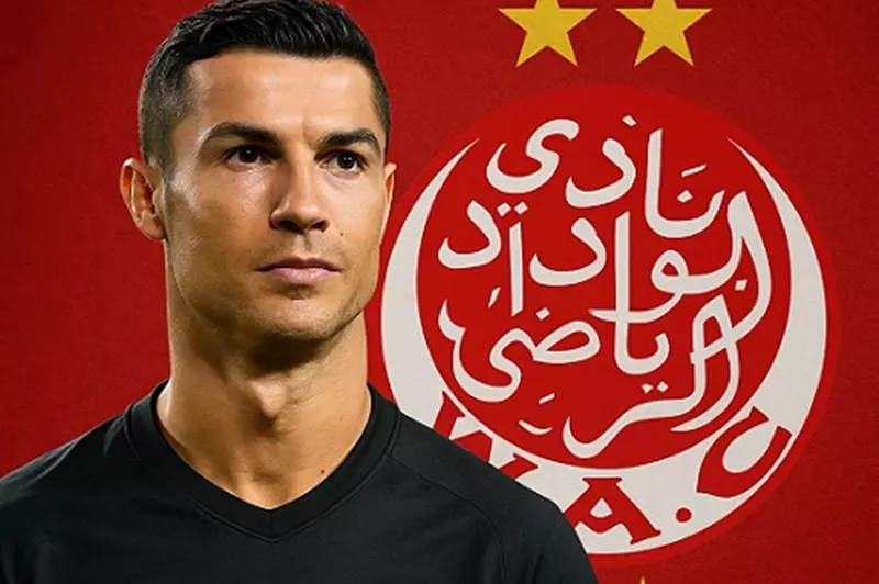 الوداد يكشف لـ 'ليلا كورة' تفاصيل المفاوضات مع رونالدو قبل انطلاق مونديال الأندية