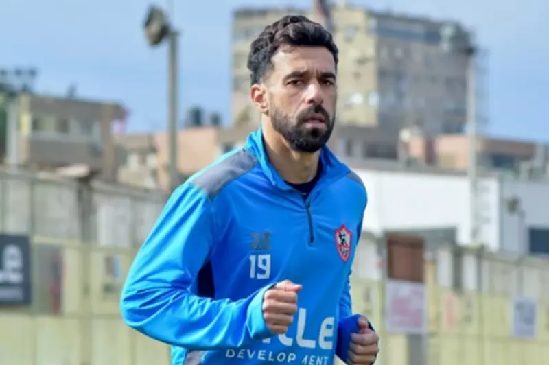 ميدو: ثقتنا في الرمادي تقود الزمالك نحو كأس مصر.. وتفاؤل بشأن بقاء عبدالله السعيد