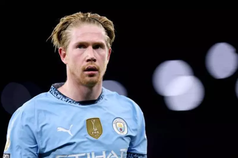 نابولي يترقب القرار النهائي لدي بروين amidst competition from Chicago Fire