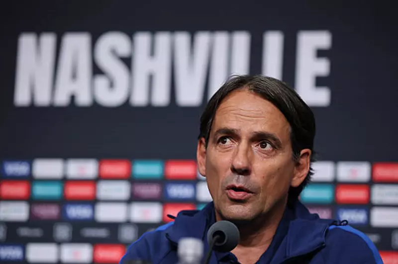 إنزاجي: مانشستر سيتي من أفضل الأندية عالميًا، وجوارديولا يُعتبر مصدر إلهام