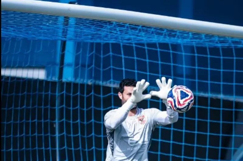 الشناوي: مباراة باتشوكا تُمثل أفضل تحضير لمواجهة إنتر ميامي.. والأهلي يعزز قوته بصفقات متميزة