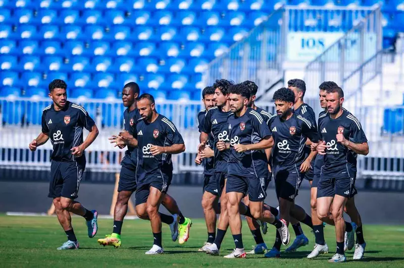 حصريًا: سيراميكا يتوج بكأس الرابطة.. رسائل ودعم لاعبي الأهلي.. والزمالك يستجوب أحمد حمدي