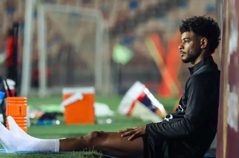 إصابة دونجا: تفاصيل برنامج العلاج والتأهيل في الزمالك