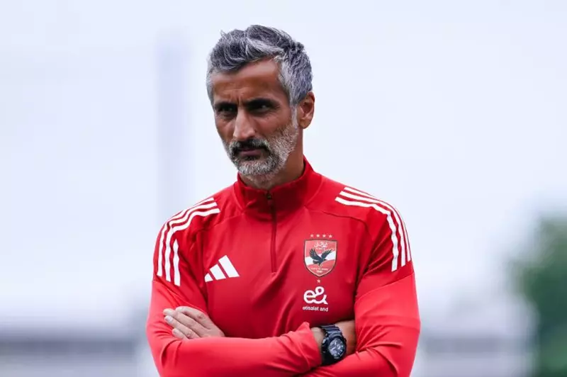 استراتيجيات خوسيه ريبيرو لمواجهة فاركو في الدوري المصري