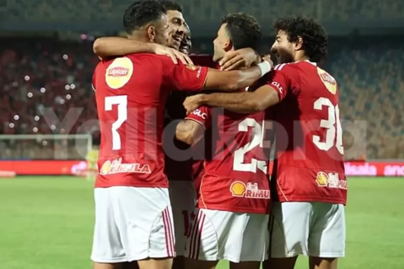 الأداء المتميز للأهلي ضد فاركو: تحليل إحصائي شامل