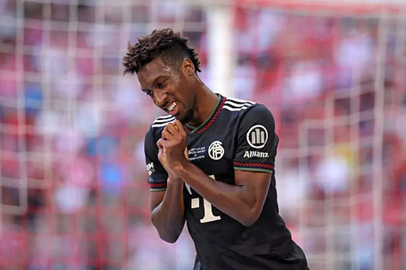 بايرن ميونخ والنصر: اتفاق رسمي بشأن بيع كومان