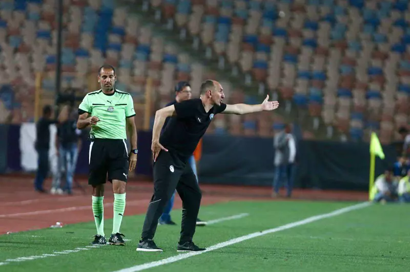 تداعيات الطرد: تحليل ما بعد مباراة المصري ويورتشيتش